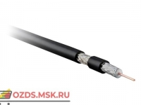 Hyperline COAX-RG6-CU-500: Кабель