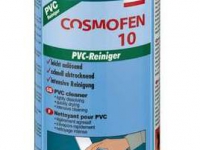 Очиститель для ПВХ COSMOFEN 10