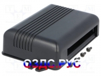 KM-31NB BK: Корпус специализированный