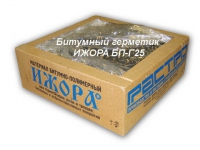 Герметик Ижора БП-Г25