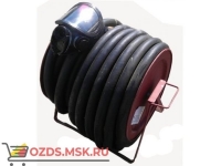 Противогаз шланговый ПШ-20 (маска ППМ-88)