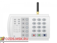 Ритм Контакт GSM-10 Охранно-пожарная панель с антеной