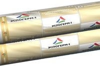 Эспогерм-1 - гибридный герметик для межпанельных швов и стыков. Тара 600 мл