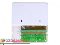 ЭРА-500: Сетевой контроллер, подключение по сети Ethernet, 500 ключей 30000 событий