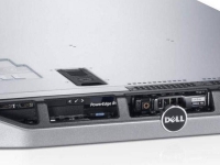 Сервер Dell PowerEdge R430 1xE5-2620v3 1x8Gb 2RRD x4 1x1Tb 7.2K 3.5″ SATA RW H730 iD8En 1G 4P 3Y NBD NO PSU (210-ADLO-76)