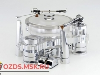 Стол Transrotor TOURBILLON FMD