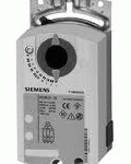Привод SIEMENS GLB161.1E