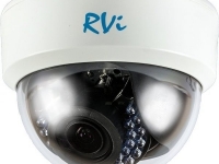 RVi-IPC31S (2.8-12): IP-камера купольная