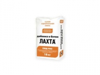 ЛАХТА Комплексная добавка в бетон PRO