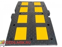 ИДН-900-1 Лежачий полицейский (армированный металлокордом)