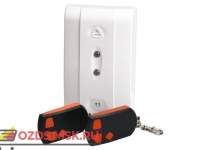 Лидер, Радиосистема тревожной сигнализации + 2 брелока