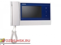 Commax CDV-70K (темно-синий): монитор видеодомофона
