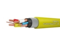 КШВЭПБШНГ-LS 3х95+1х10+1х16-6
