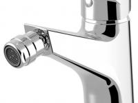 Смеситель Bravat Eco-D F393158C