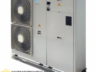 Воздух-Вода: Daikin EBLQ016BB6W1