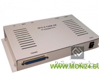 Пульт громкоговорящей связи ПГС-5-12АБ