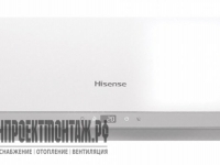 Кондиционер: Hisense AS-12HR4SVDDH1