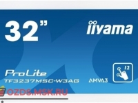 Iiyama TF3237MSC-W3AG: Интерактивная панель