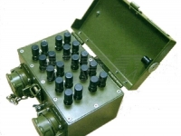 Полевой абонентский кросс КР-351
