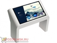 Интерактивный стол NTab IS 42″-55″ Full HD-4K 6-40 касаний