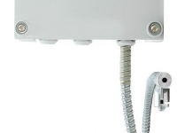 Пульсар 4-011ПН: Извещатель пожарный пламени