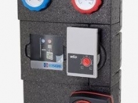 Насосная группа Esbe GBA111 (6106 03 00)