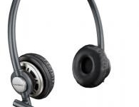 PL-HW301N  Plantronics EncorePro BNC: Профессиональная гарнитура