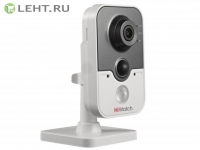 DS-T204 (6mm): Видеокамера TVI корпусная миниатюрная