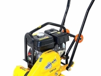 Виброплита бензиновая ZITREK CNP-101