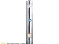 Колодезный насос: WATERSTRY 4″ SBS- 2/50