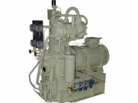 Компрессорные установки ЭКП-70/25М1