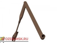 DORMA Рычаг складной (коричневый)