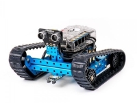 Базовый робототехнический набор mBot Ranger Robot Kit (Bluetooth Version) 90092