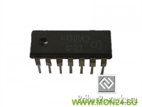 Микросхемы интегральные КР1040СА1