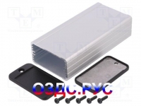 1457C1201E: Корпус экранирующий
