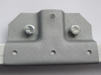 Крепеж для профильной трубы 20*20, 20*30,20*40