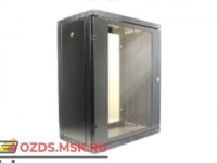 NTSS-WSP15U6060GS 19″  СТАНДАРТ: Настенный шкаф