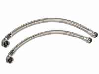 Соединительный шланг: Unipump Ду-25 60см угловой