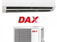  Кондиционер DAX DTS07H5/DTU07H5