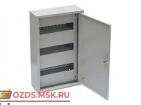 ЭКФ mb21-36-bas Щит ЩРН-36 (480х300х120) IP31 EKF Basic