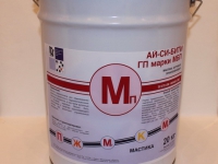 Мастика Ай-Си-Бити МБП 