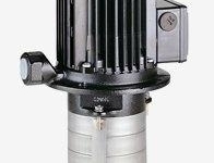 Насос Grundfos MTH 2-50/3
