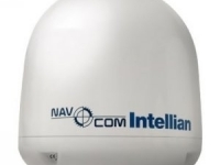 NavCom Intellian i6