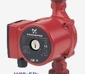 Насос Grundfos UPS 32-80