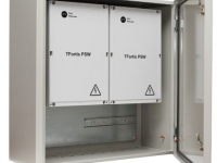 Tfortis CrossBox-3: Шкаф монтажный