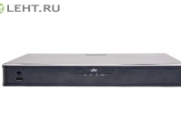 NVR302-16E-P8: IP-видеорегистратор 16-канальный