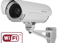 B10xxW-K12: Термокожух с Wi-Fi модулем 802.11b/g.