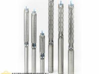 Скважинный насос: Grundfos SP1A-28 0.75kW 380-415V 50Hz