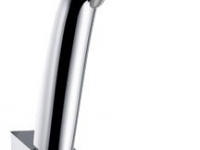 Hansgrohe Croma 100 Multi/Porter’S 27593000