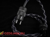 Atlas Eos 4.0 dd, в метрах: Сетевой кабель